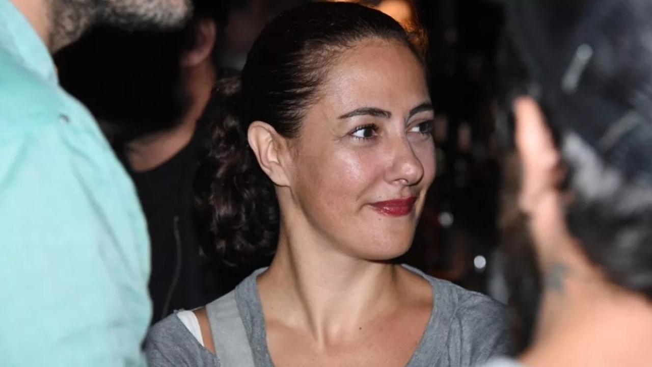 Meltem Cumbul'a hakarete para cezası