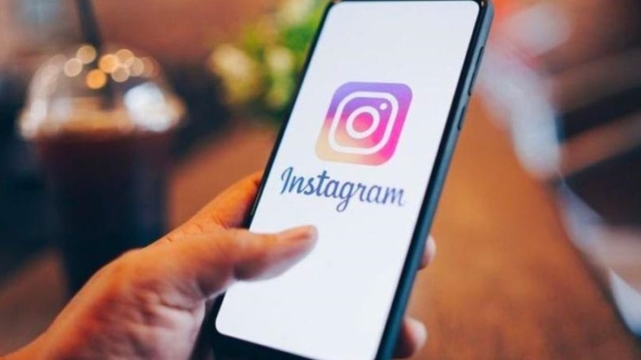 Instagram hikaye beğeni özelliği
