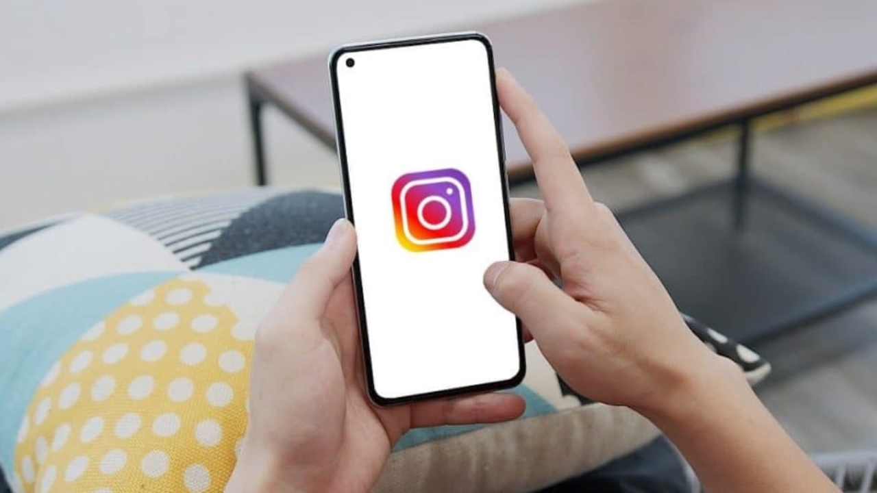 Instagram ses efektleri nerede bulunur?