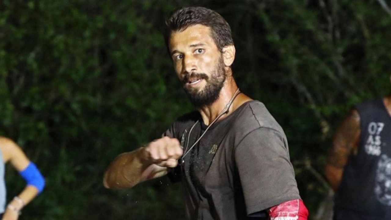 Adem Kılıçcı'nın ''Survivor'' istekleri 'pes' dedirtti