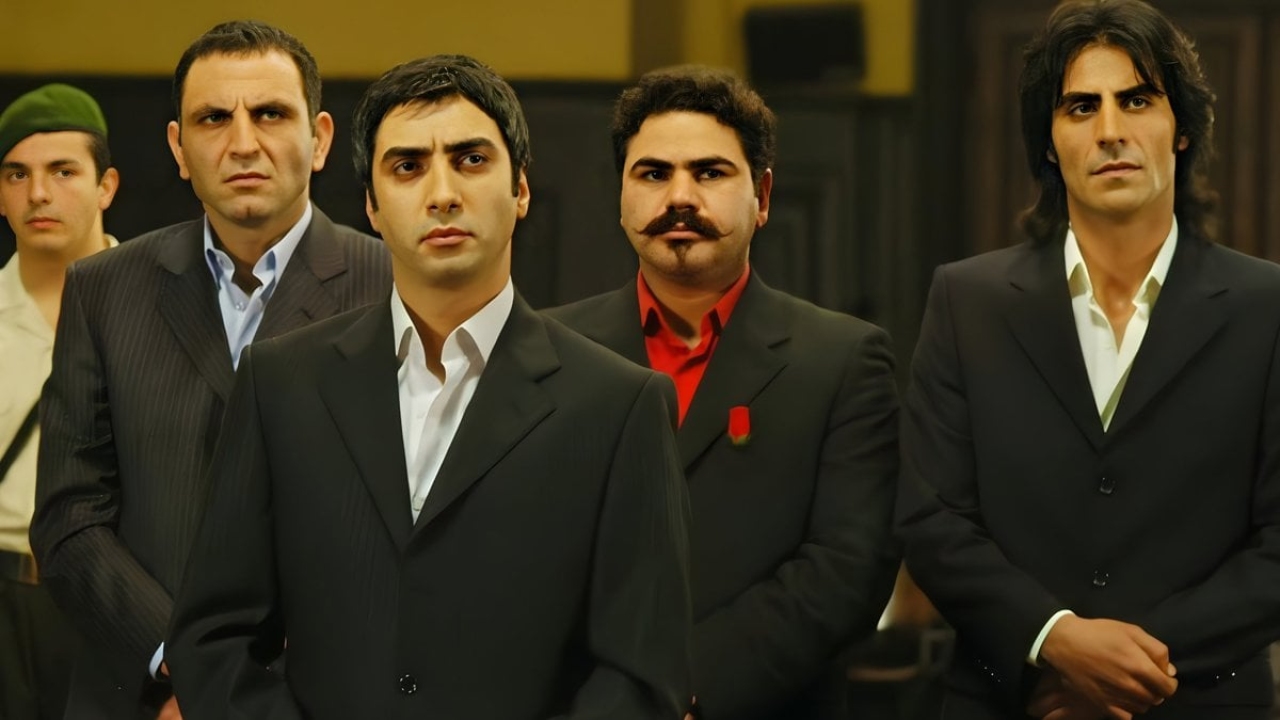 Kurtlar Vadisi ekranlara geri dönüyor! Yeni kanalı herkesi şaşırttı...