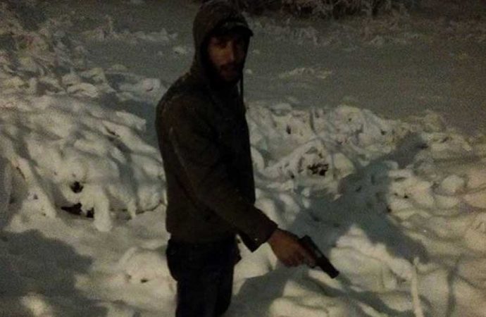 3 yaşındaki çocuğu döverek öldüren Harun Sezer’ in eski eşi konuştu..