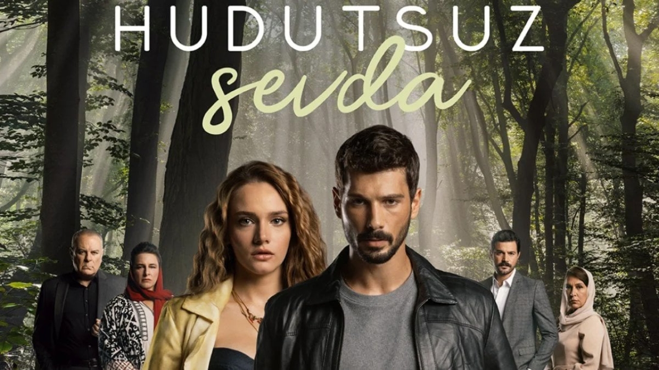 Hudutsuz Sevda'ya iki yeni transfer