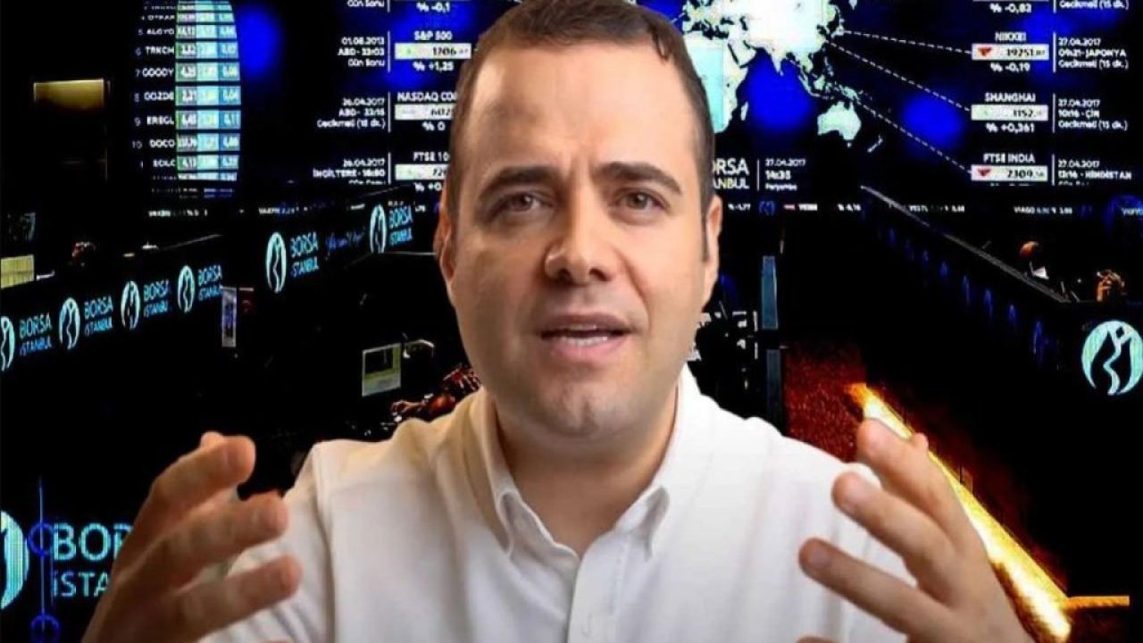 Prof. Dr. Özgür Demirtaş'tan seçim sonrası tahmini: Hazır olun kerpeten gibi sıkacak
