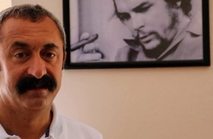 Tedavi gören Komünist Başkan’ın sağlık durumu hakkında açıklama