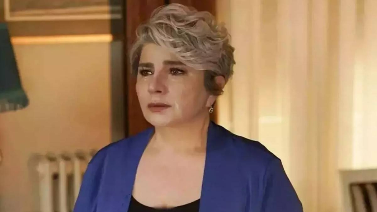 Devrim Yakut herkesi çok üzdü; Daha yeni diziyle ekrana dönmüştü