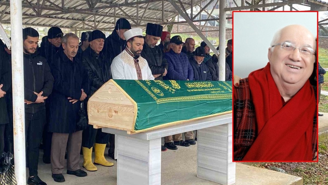 Erkan Özerman'ın vasiyeti ortaya çıktı: Cenazemin üstünden istismar yapmalarına izin vermeyeceğim