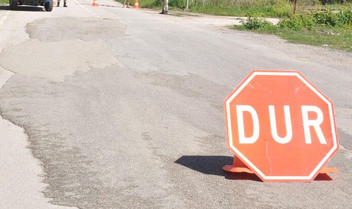 6 ilde birçok yerleşim yeri için karantina kararı