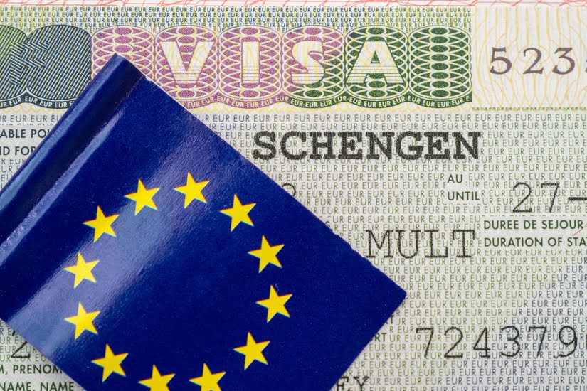Schengen vizesi almanın 9 altın kuralı! Bu ipuçlarıyla reddedilmesi neredeyse imkansız