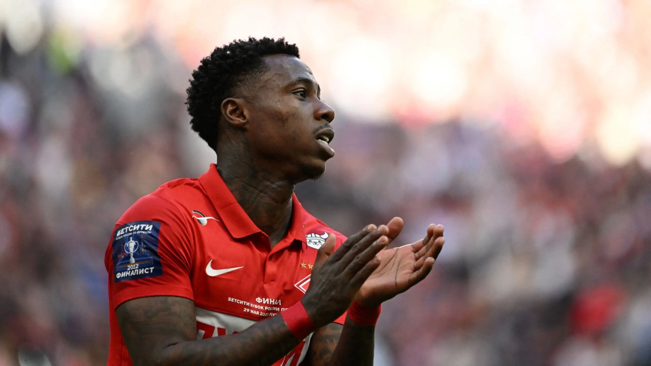Hollandalı futbolcuya uyuşturucu kaçakçılığından hapis cezası!