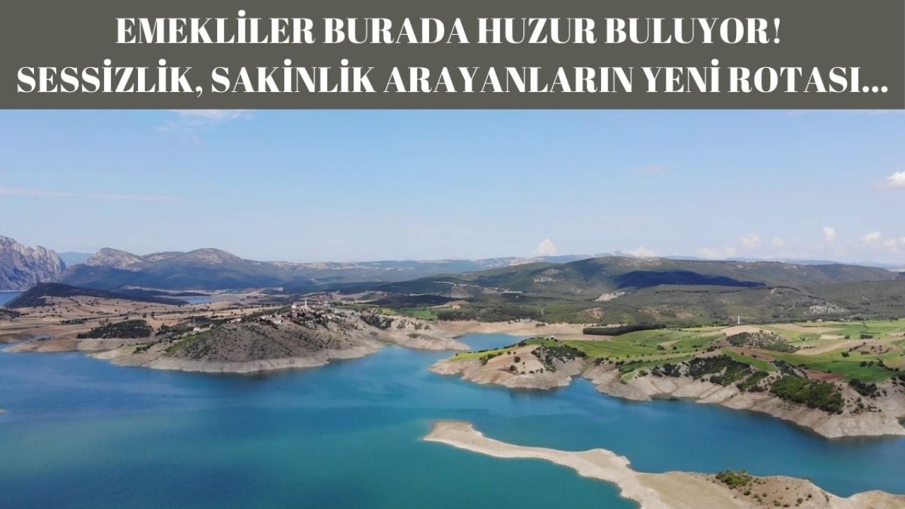 Geçim derdine düşen emekliler oraya akın ediyor! Emekliniz cebinize bile kalacak: Her yerinden bereket akıyor.