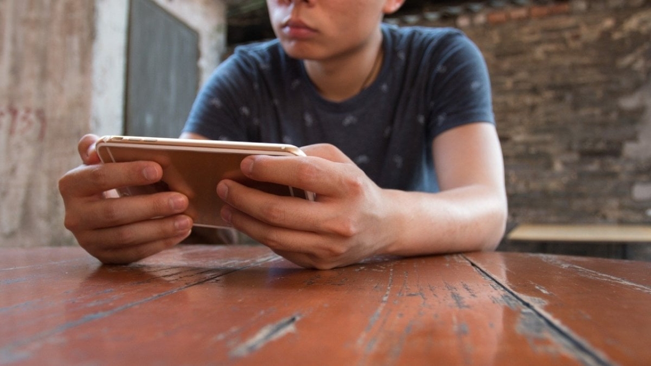 Kod kullanmadan iPhone oyunu nasıl yapılır?
