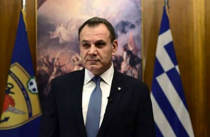 Yunanistan: Türkiye zorba ve kabadayı gibi hareket ediyor