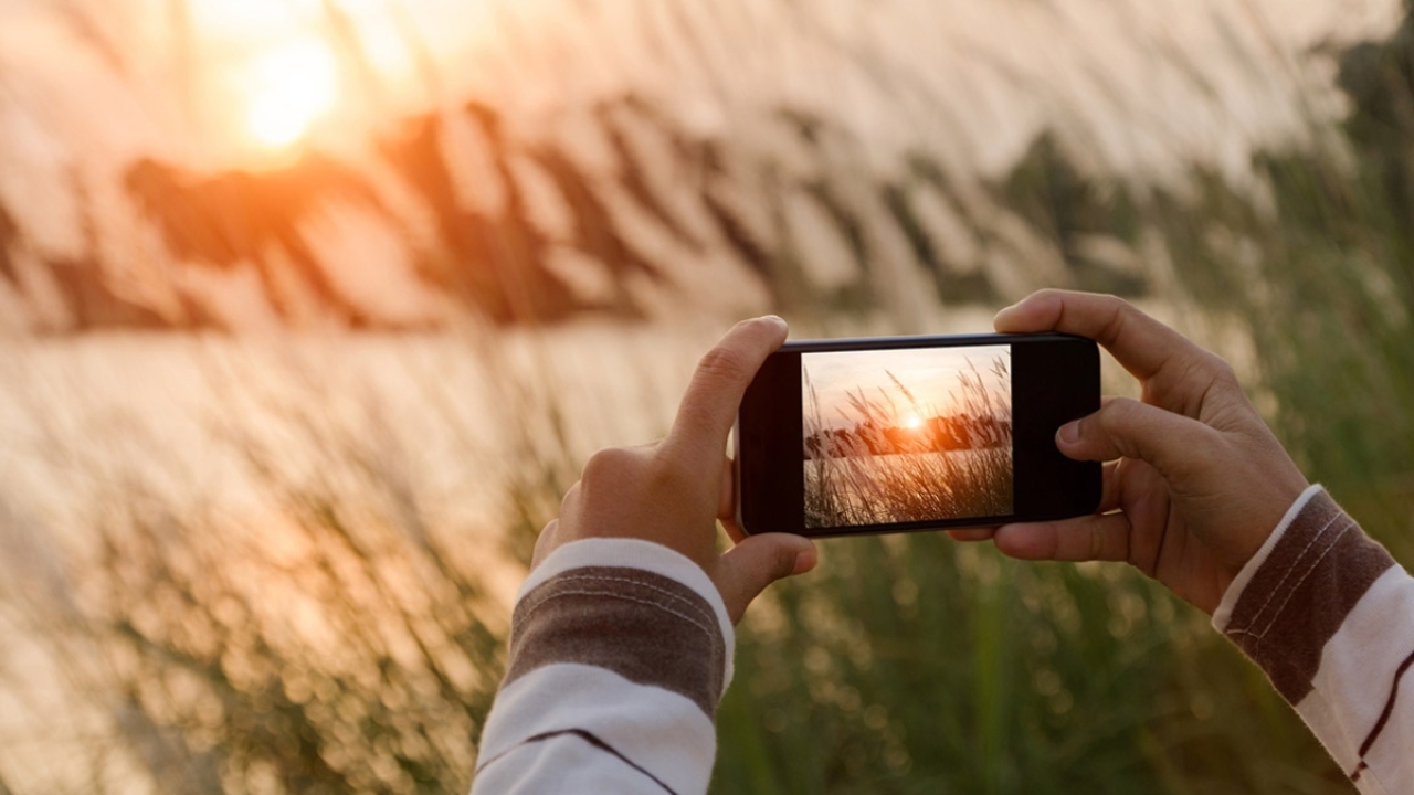 Manzara fotoğrafları en iyi nasıl çekilir?