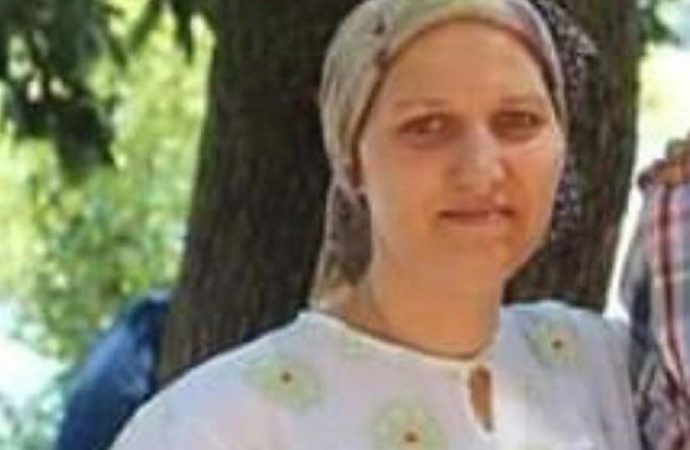 Kocaali’de bir çocuk annesi kadın kendisini iple asarak yaşamına son verdi