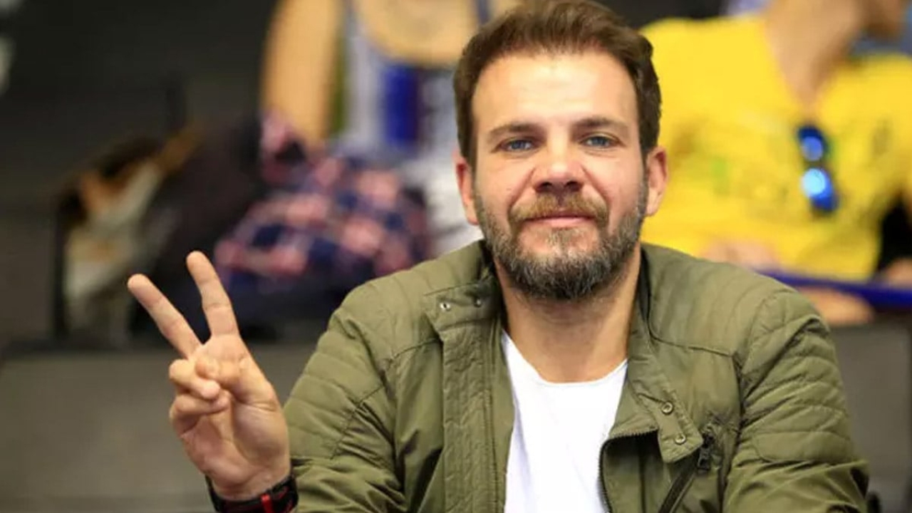 Tolga Karel'in aile pozları sosyal medyayı ayağa kaldırdı!