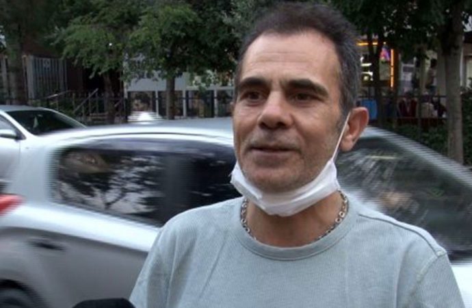 Ölümü tattım... Mucize kurtuluşun kahramanı o anları anlattı