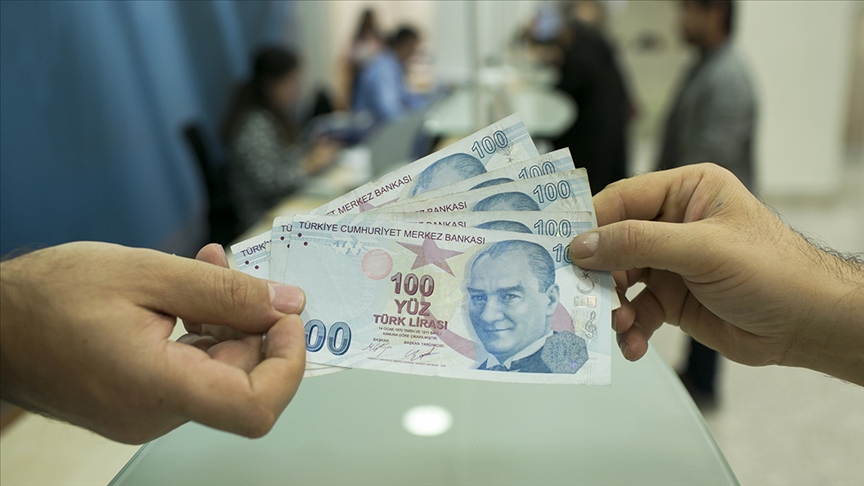 T.C kimlik numarasının son hanesi 0,2,4,6,8 olanlara müjde! 7.608 TL'lik ödeme hesaplara yatırıldı