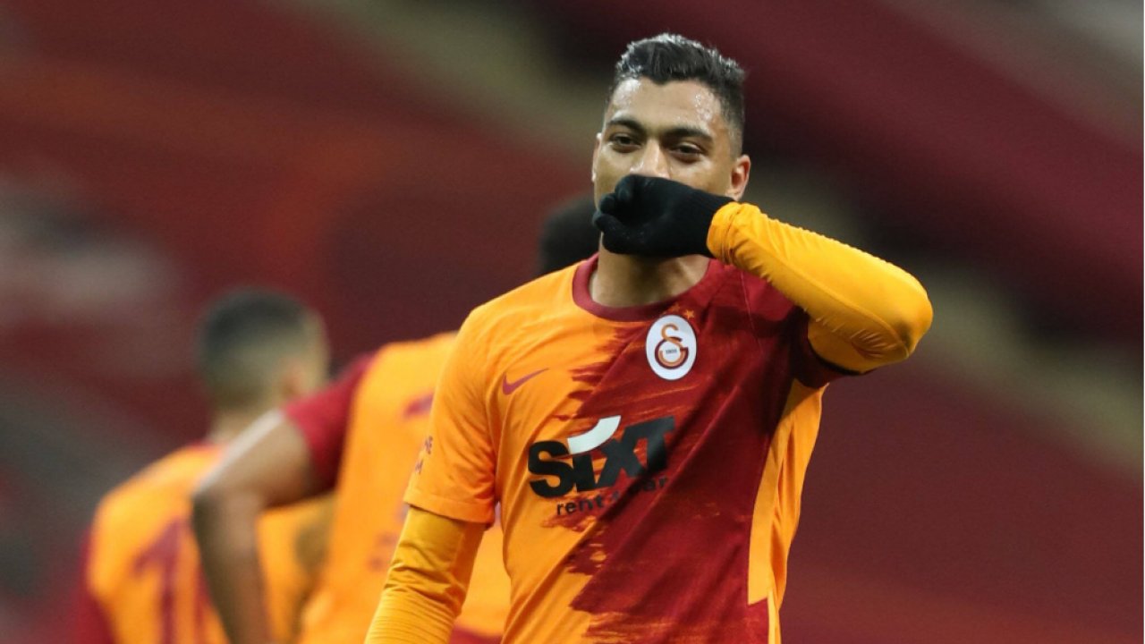 Galatasaray'ın sudan ucuza sattığı Mostafa Mohamed Fransa'da unutulmaz bir tarih yazdı!