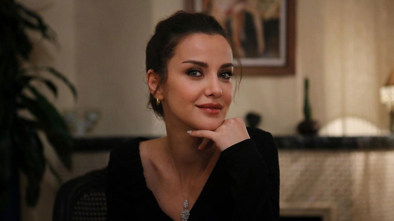 6 ayda 20 kilo verip başrol kapmıştı: Sırrını ilk kez açıkladı! İrem Helvacıoğlu meğer böyle zayıflamış