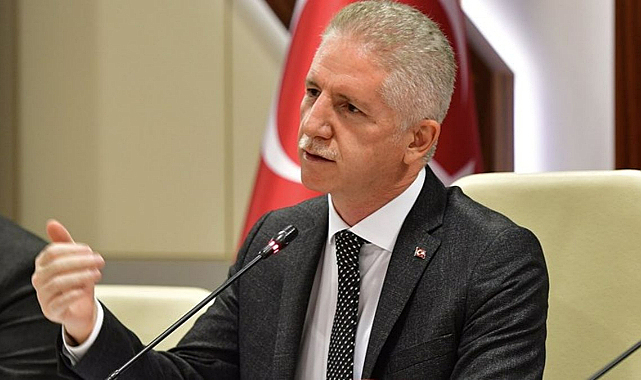 Vali Gül’den İmamoğlu’na Olay Yanıt: Etkinlik Krizi Büyüyor!