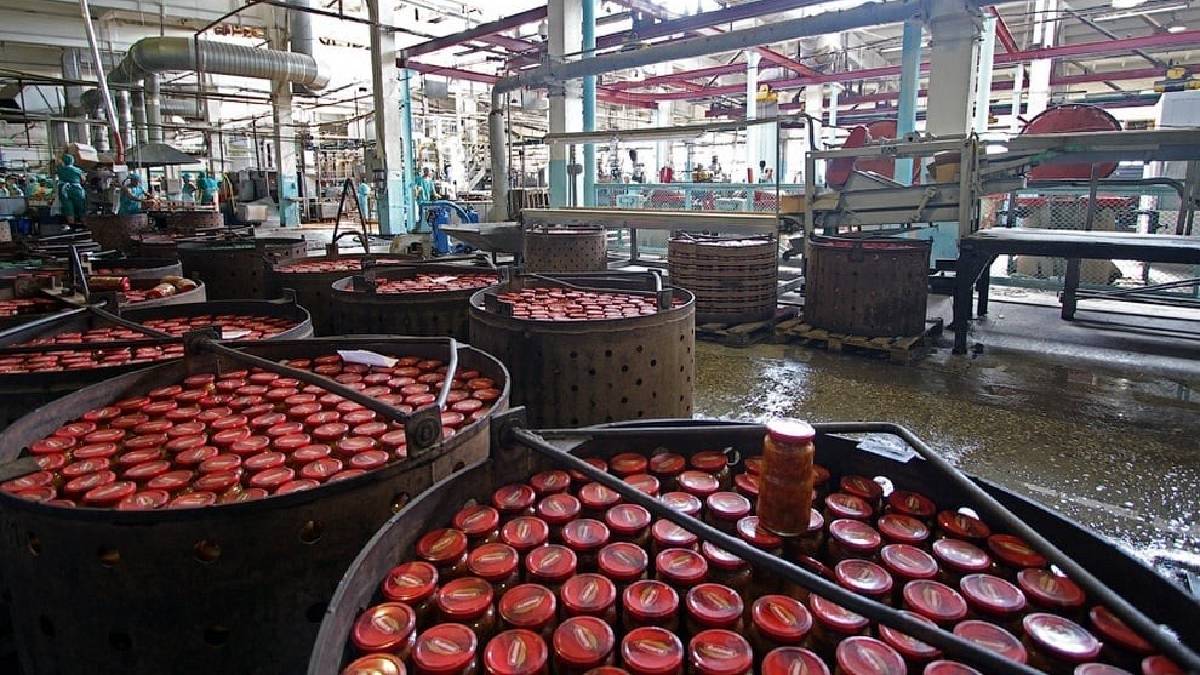 70 senelik Türk gıda devi iflas etti: İhracat deviyken şimdi maaş bile ödeyecek durumu yok