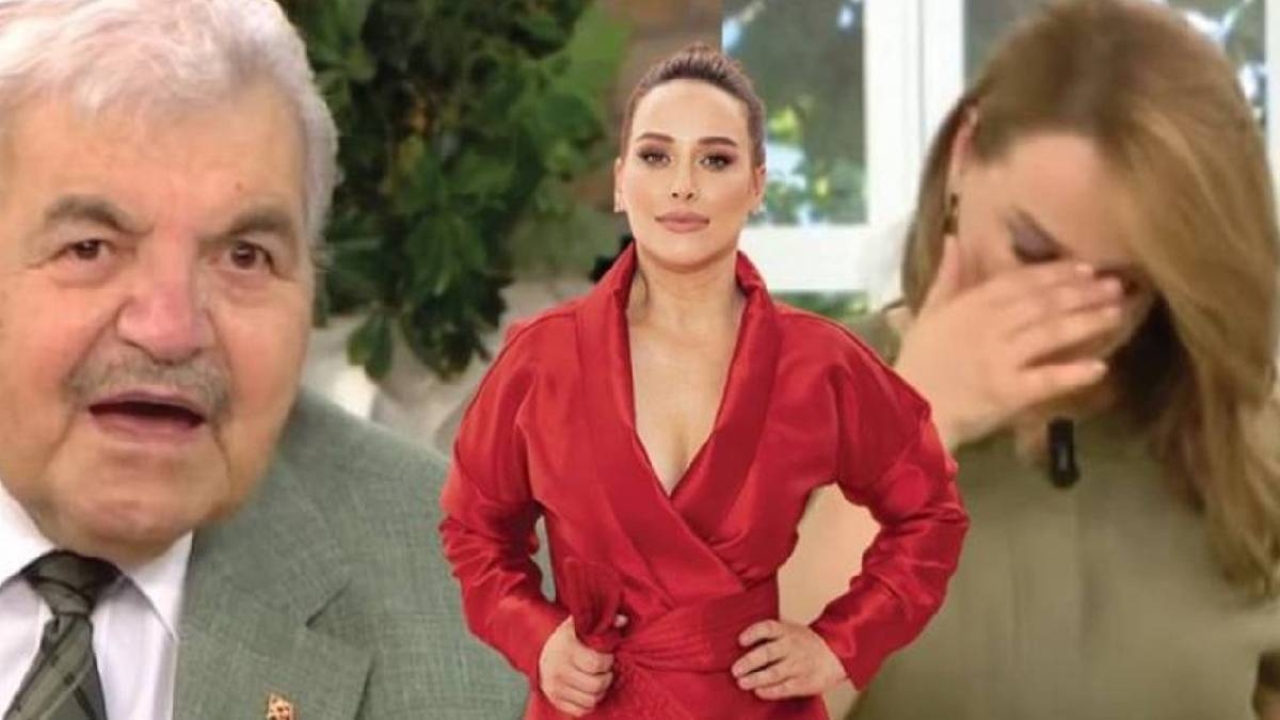 Yusuf Kavaklı o soruyu duyunca sinir küpüne döndü! Nur Viral’e de tokat gibi yanıt: “İslam saçma sapan şeylerl