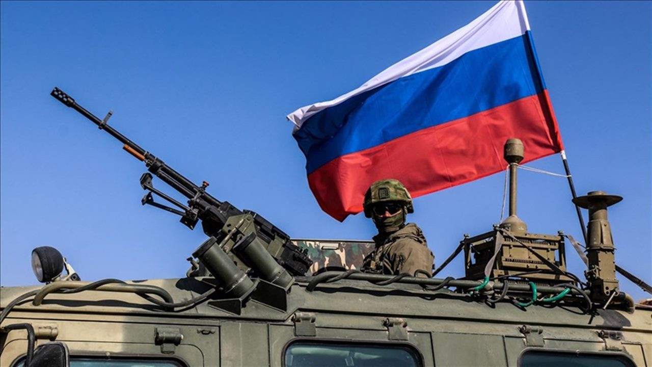 Rusya: Donetsk bölgesindeki Avdiyivka kentini ele geçirdik bile