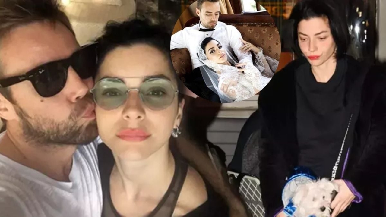 Merve Boluğur’un çocuk açıklamasından sonra Murat Dalkılıç isyan etti: “Sağlık sorunları yaşıyorum”