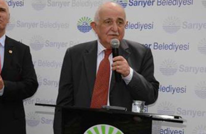 Gazeteci Ziya Sonay yaşamını yitirdi!