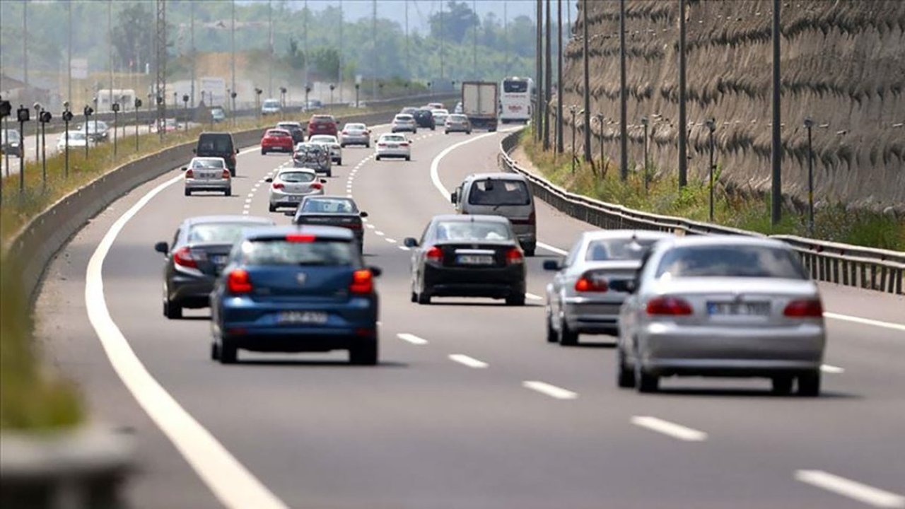Otomobil sahiplerini ilgilendiriyor: Zorunlu trafik sigortasına yeni bir dönem geliyor