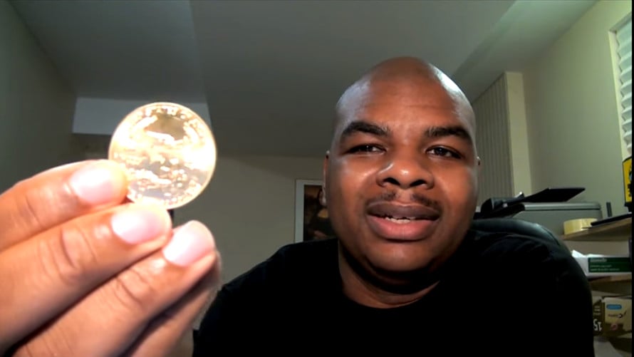 1 Dolara Bitcoin Aldı, Milyoner Oldu!