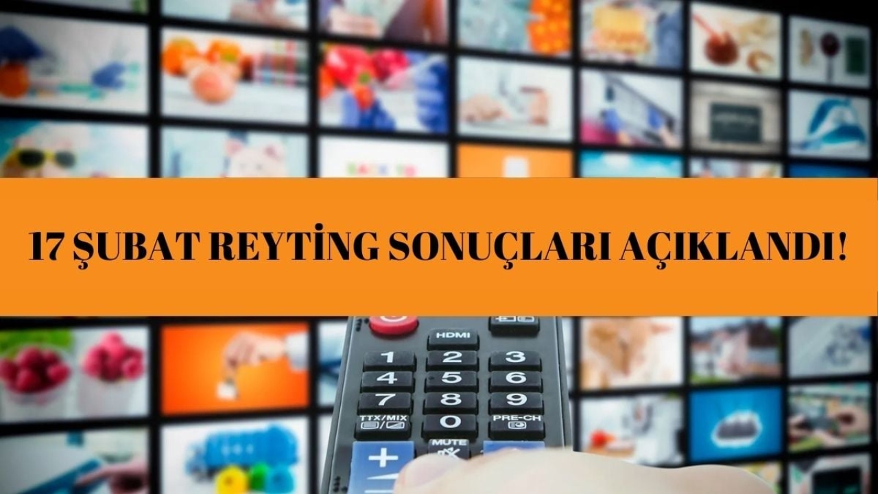 Yeni adıyla NOW TV o dizinin fişini her an çekebilir! Reytinglerde resmen ilk 10’a zor girdi: İşte 17 Şubat re