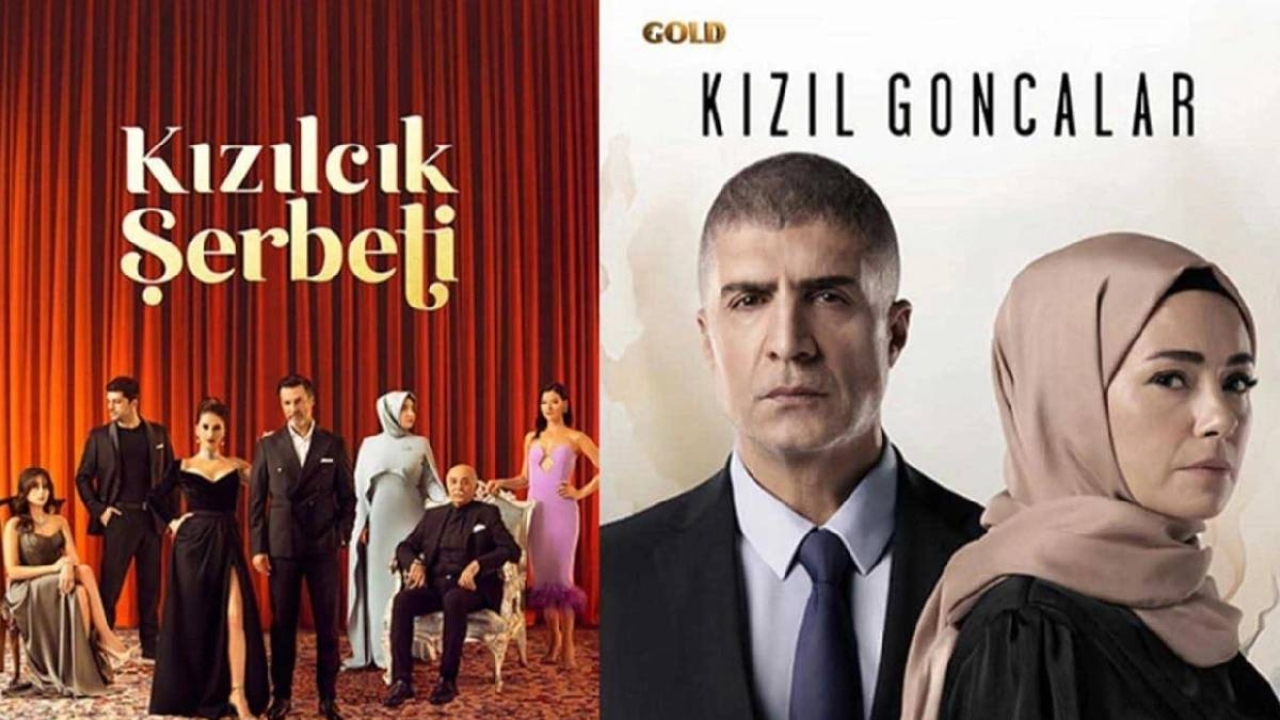 Kızılcık Şerbeti ve Kızıl Goncalar yapımcısından yeni dizi: Tarikattan sonra etkileyici bir kadın hikayesi: Üs