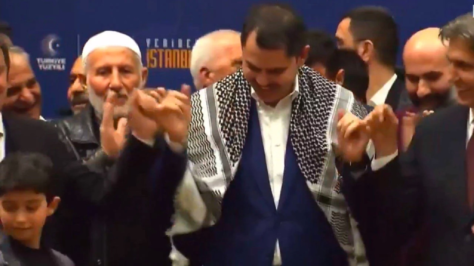 DEM Partili Meral Danış Beştaş: 