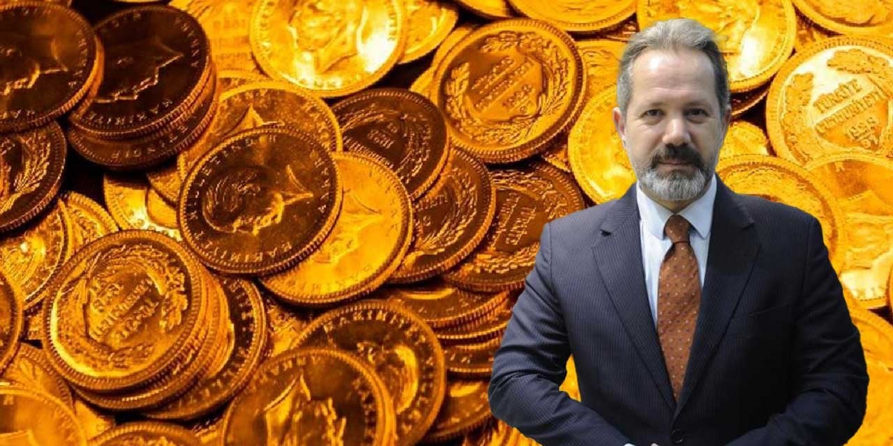 Altın Sahipleri Duysun: 