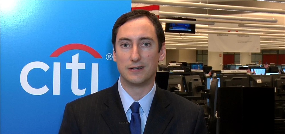 Citi'nin başekonomisti uyardı: ABD resesyona girecek
