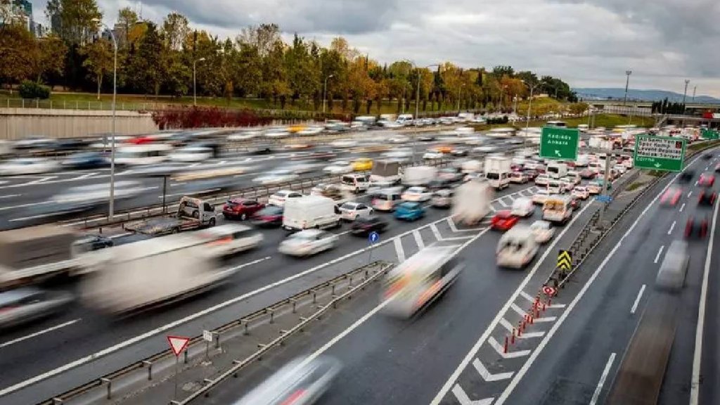 Tüm sürücüleri ilgilendiriyor! yeni uygulama başladı: trafik sigortası işlemleri artık 10 dakikada