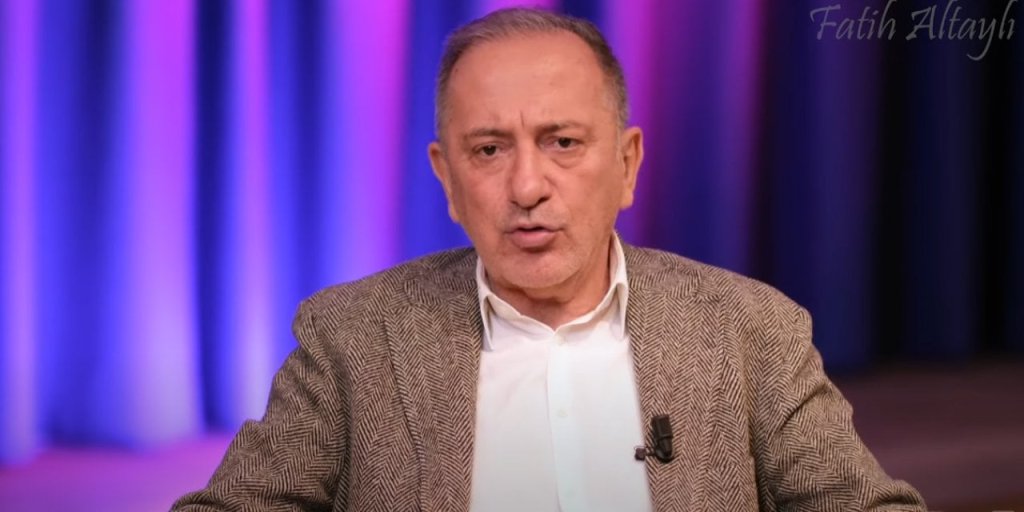 Fatih Altaylı çalışanların durumuna dikkat çekti! Kademeli emeklilikle ilgili fikrini açıkladı