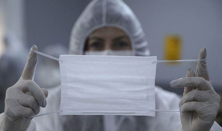 Eczacılar gribal enfeksiyonlara karşı uyardı: “Gerekirse maske takmanız lazım”