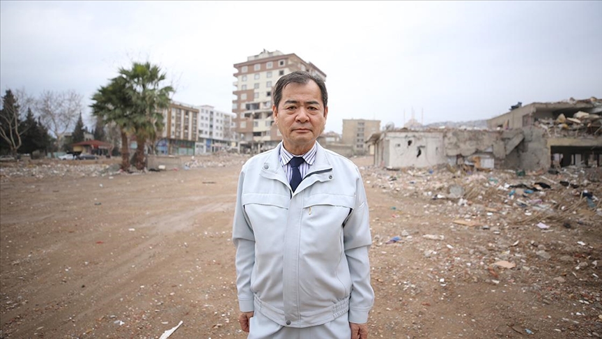 Japon deprem uzmanı '7'nin üzerinde deprem riski arttı' diyerek uyardı: Derhal tahliye edilmeli