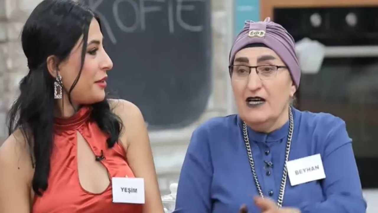 Gelinim Mutfakta’da Yeşim’den beklenmedik performans! Haftanın ilk çeyreği o gelinin oldu: İşte 19 Şubat puan 