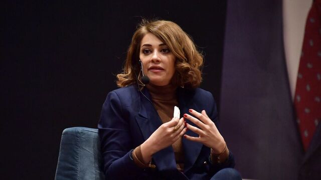 Avukat Feyza Altun sosyal medya paylaşımları nedeniyle gözaltına alındı