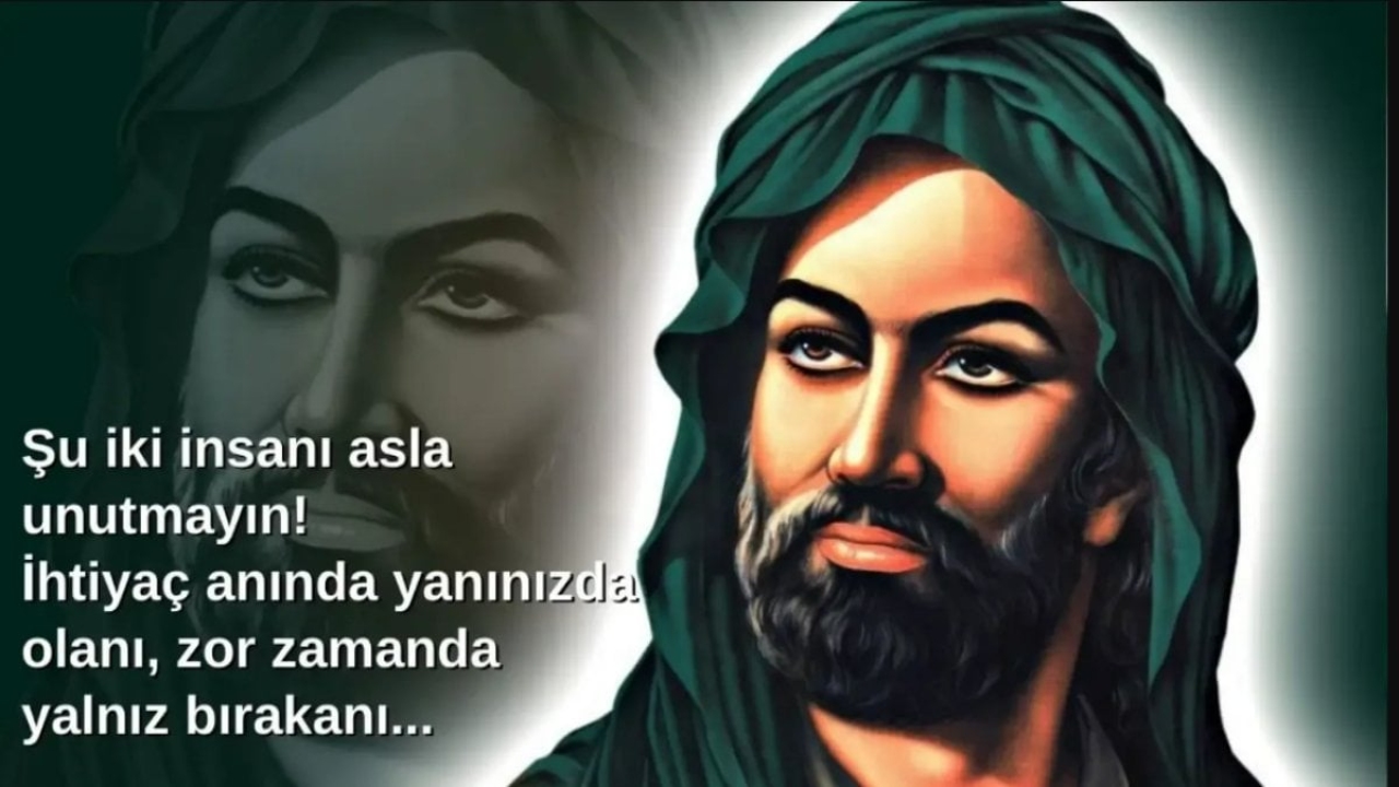 Hz. Ali Sözleri: İlham Veren Bilgelik ve İrfan Kaynağı
