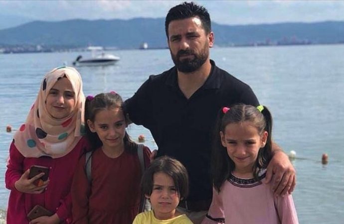 Sel felaketinden yürek yakan haber!