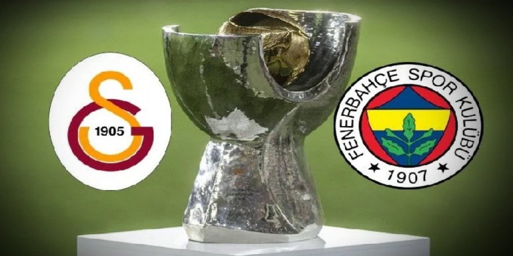 1. Lig Ekibinden Süper Kupa Açıklaması! Açıklama net!