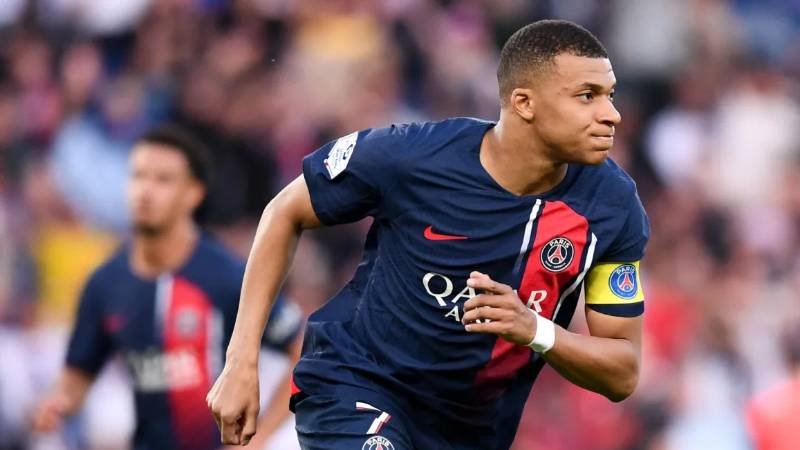 Kylian Mbappe, Real Madrid'le 5 yıllık anlaşma sağladı iddiası gündeme geldi!