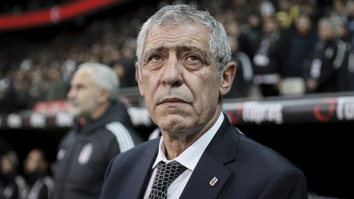 Fernando Santos ile Beşiktaş'ta Tarihi Başarı: 51 Yıl Sonra Tekrarlandı!