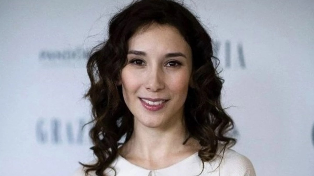 Sibel Kekilli'den Instagram hamlesi: Türkiye engelini kaldırdı