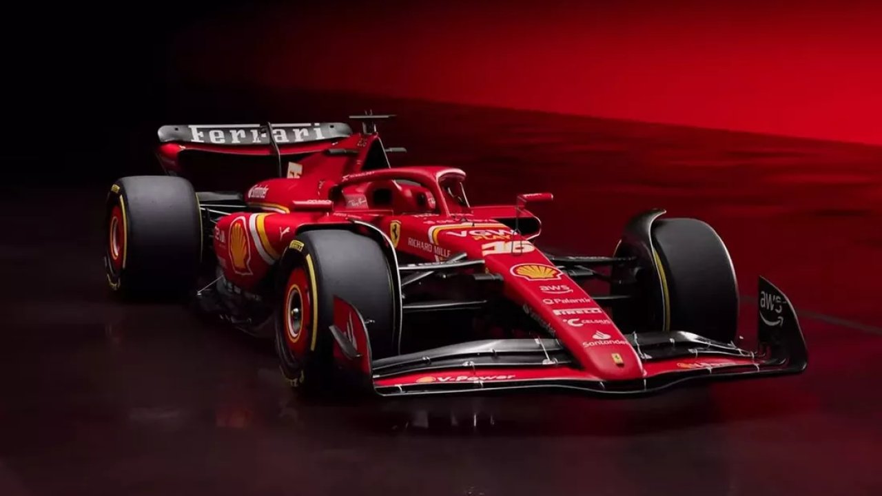 Ferrari, artan güç ünitesi sayısına karşı yaklaşımını değiştirmeyecek